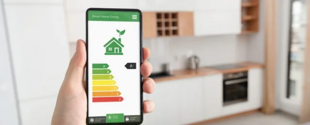 ETIQUETAGE ENERGETIQUE