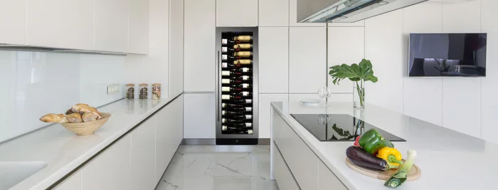 TOUTES LES CAVES À VIN