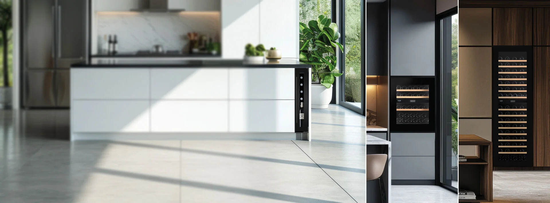 Nos nouveaux modèles