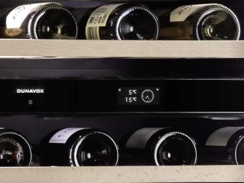 DUNAVOX NOBLE -32