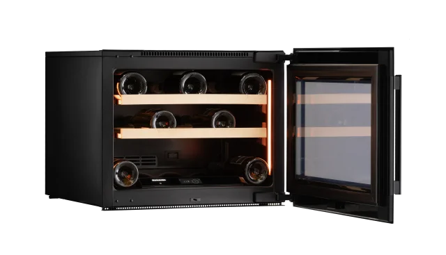 DUNAVOX PRIME-19