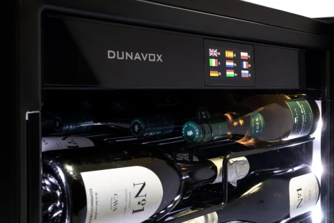 DUNAVOX SERA-143